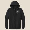 Heavy Blend Full Zip Hooded Sweatshirt Thumbnail