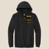 Heavy Blend Full Zip Hooded Sweatshirt Thumbnail