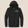 Heavy Blend Full Zip Hooded Sweatshirt Thumbnail