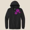 Heavy Blend Full Zip Hooded Sweatshirt Thumbnail