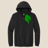 Heavy Blend Full Zip Hooded Sweatshirt Thumbnail