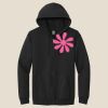 Heavy Blend Full Zip Hooded Sweatshirt Thumbnail