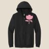 Heavy Blend Full Zip Hooded Sweatshirt Thumbnail
