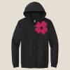 Heavy Blend Full Zip Hooded Sweatshirt Thumbnail