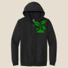 Heavy Blend Full Zip Hooded Sweatshirt Thumbnail