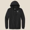 Heavy Blend Full Zip Hooded Sweatshirt Thumbnail