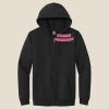 Heavy Blend Full Zip Hooded Sweatshirt Thumbnail