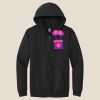 Heavy Blend Full Zip Hooded Sweatshirt Thumbnail