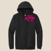Heavy Blend Full Zip Hooded Sweatshirt Thumbnail