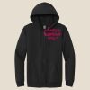 Heavy Blend Full Zip Hooded Sweatshirt Thumbnail