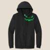 Heavy Blend Full Zip Hooded Sweatshirt Thumbnail
