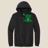 Heavy Blend Full Zip Hooded Sweatshirt Thumbnail