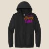 Heavy Blend Full Zip Hooded Sweatshirt Thumbnail