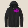 Heavy Blend Full Zip Hooded Sweatshirt Thumbnail
