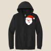 Heavy Blend Full Zip Hooded Sweatshirt Thumbnail