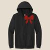 Heavy Blend Full Zip Hooded Sweatshirt Thumbnail