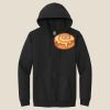 Heavy Blend Full Zip Hooded Sweatshirt Thumbnail