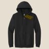 Heavy Blend Full Zip Hooded Sweatshirt Thumbnail