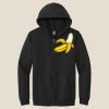 Heavy Blend Full Zip Hooded Sweatshirt Thumbnail