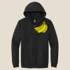 Heavy Blend Full Zip Hooded Sweatshirt Thumbnail