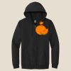 Heavy Blend Full Zip Hooded Sweatshirt Thumbnail