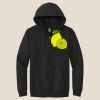 Heavy Blend Full Zip Hooded Sweatshirt Thumbnail