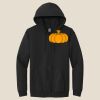 Heavy Blend Full Zip Hooded Sweatshirt Thumbnail