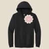 Heavy Blend Full Zip Hooded Sweatshirt Thumbnail