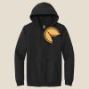 Heavy Blend Full Zip Hooded Sweatshirt Thumbnail