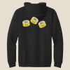 Heavy Blend Full Zip Hooded Sweatshirt Thumbnail