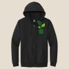 Heavy Blend Full Zip Hooded Sweatshirt Thumbnail