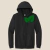 Heavy Blend Full Zip Hooded Sweatshirt Thumbnail