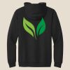 Heavy Blend Full Zip Hooded Sweatshirt Thumbnail