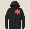 Heavy Blend Full Zip Hooded Sweatshirt Thumbnail