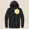 Heavy Blend Full Zip Hooded Sweatshirt Thumbnail