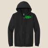 Heavy Blend Full Zip Hooded Sweatshirt Thumbnail