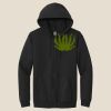 Heavy Blend Full Zip Hooded Sweatshirt Thumbnail