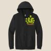 Heavy Blend Full Zip Hooded Sweatshirt Thumbnail