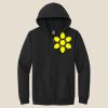 Heavy Blend Full Zip Hooded Sweatshirt Thumbnail