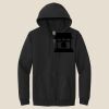 Heavy Blend Full Zip Hooded Sweatshirt Thumbnail