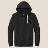 Heavy Blend Full Zip Hooded Sweatshirt Thumbnail