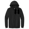 Heavy Blend Full Zip Hooded Sweatshirt Thumbnail