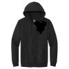 Heavy Blend Full Zip Hooded Sweatshirt Thumbnail
