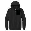 Heavy Blend Full Zip Hooded Sweatshirt Thumbnail