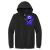 Heavy Blend Full Zip Hooded Sweatshirt Thumbnail