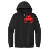 Heavy Blend Full Zip Hooded Sweatshirt Thumbnail