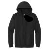 Heavy Blend Full Zip Hooded Sweatshirt Thumbnail