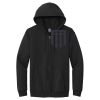 Heavy Blend Full Zip Hooded Sweatshirt Thumbnail