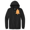 Heavy Blend Full Zip Hooded Sweatshirt Thumbnail
