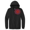 Heavy Blend Full Zip Hooded Sweatshirt Thumbnail